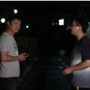 【防汛救灾一线】鹤城区：与险情赛跑  4小时连夜紧急转移700多名群众避险