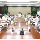 第十一届全球湘商大会鹤城区工作调度会召开