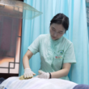 鹤城：反邪宣传进社区托班 筑牢青少年“反邪”防线