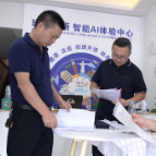 鹤城区重拳整治校外培训机构