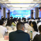 鹤城区：举办青少年脊柱侧弯与体态矫治项目现场推广会