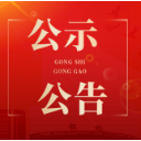 2024年度被评议“两官”对象公示