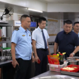 【鹤城区“两重”“两新”送解优专项行动】鹤城“两重”“两新”送解优专项行动工作组走访企业展开宣讲  推动政策落地见效