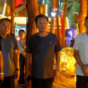 唐成调研节假日文旅产业发展并检查安全生产工作