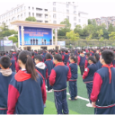 湖南省第30届环卫工人节鹤城区总工会送温暖 情系“城市美容师”