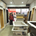 寒潮来袭！怀化火箱热销 旧火箱改装排起长队