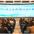 第三届武陵肿瘤大会在怀化举行