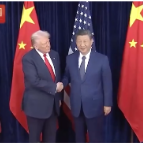 此行间·100秒回顾习近平韩国之行