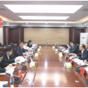 【“鹤”立潮头 “城”势而上—鹤城区两会报道】区政协六届五次会议展开联组讨论