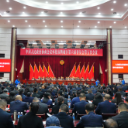 快讯!区政协六届五次会议开幕