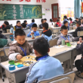 “刘霖杯”怀化市少儿围棋段级位赛落幕 