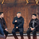 以人民之心为心