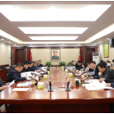 区委常委班子召开2024年度民主生活会