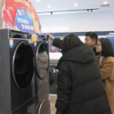 怀化：家电以旧换新政策力度加大   激发消费活力