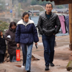 区民政局：办好民生实事  稳步提高城乡低保标准