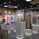 近200款非遗文博文创产品亮相市博物馆  展现怀化非遗魅力