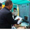 鹤城区晓华网红集市：诚信经营引热潮  放心消费树标杆