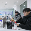 鹤城区：打造大学生就业创业“强磁场”