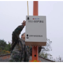 鹤城区计划今年升级改造8套、新增1套自动气象站