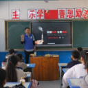鹤城：多方联动筑牢校园安全防线