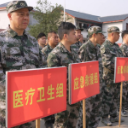坨院街道：以练促防  扎实开展应急演练