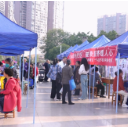 鹤城区：多家医馆诊所开展健康义诊活动