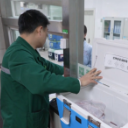 怀化：实现线上血费跨省异地减免