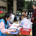 迎丰社区卫生服务中心开展免费健康体检  惠民服务暖人心