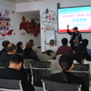 红星街道：短视频公益培训助力商户解锁“流量密码”
