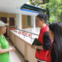【我的青春在鹤城】王凯勤：青春筑梦社区