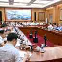 沈晓明：以更高站位更强担当更实举措推动长株潭一体化发展取得更大突破