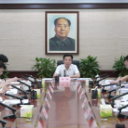 唐成主持召开2025年区林长会议