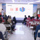 中医助力血管健康  “五一”假期怀化商场义诊暖人心  