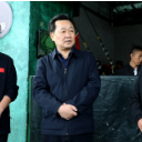 唐成督导检查“五一”假期安全生产工作