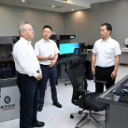 沈晓明在常德调研学习教育开展情况