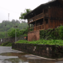 【乡村振兴进行时】 凉亭坳乡尹家岭村：人居环境整治见成效  乡村颜值大提升