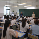 鹤城区社区专职工作人员招聘面试工作圆满完成