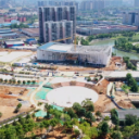 榆树湾文旅商综合体建设进入倒计时  怀化文旅新地标即将闪耀登场