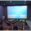 鹤城区：启动科技进校园暨“科学护眼”科普活动