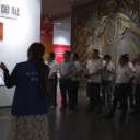 鹤城区开展公职人员毒品预防教育培训 筑牢禁毒防线