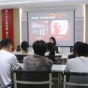 鹤城区怀青人才驿站：“创业导师面对面” 为青年创业精准赋能