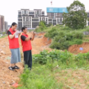 城南街道：“走找想促”见实效 绘就城乡蝶变新画卷