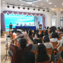 全市学前教育高质量发展研讨会举行