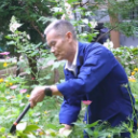 【德润鹤城】 “不老雷锋”戴建辉：28 年扎根社区  把志愿服务干成了一生事业