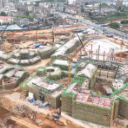 迎接省旅发大会  文旅项目跑出建设“加速度