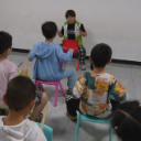 【德润鹤城】 刘圣早：十二年初衷不改 用爱守护 “星星的孩子”