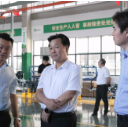 唐成督导检查企业运营和安全生产工作