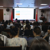 湖南省妇幼保健院联基层暨“向阳花开·幸福家来”活动在怀化鹤城启动