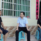 唐成调研巩固拓展脱贫攻坚成果同乡村振兴有效衔接工作