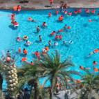 【福地怀化·康养季】鹤城区：夏日“凉”资源变“热”经济 乡村旅游持续升温